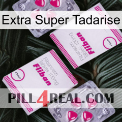 Extra Super Tadarise 33